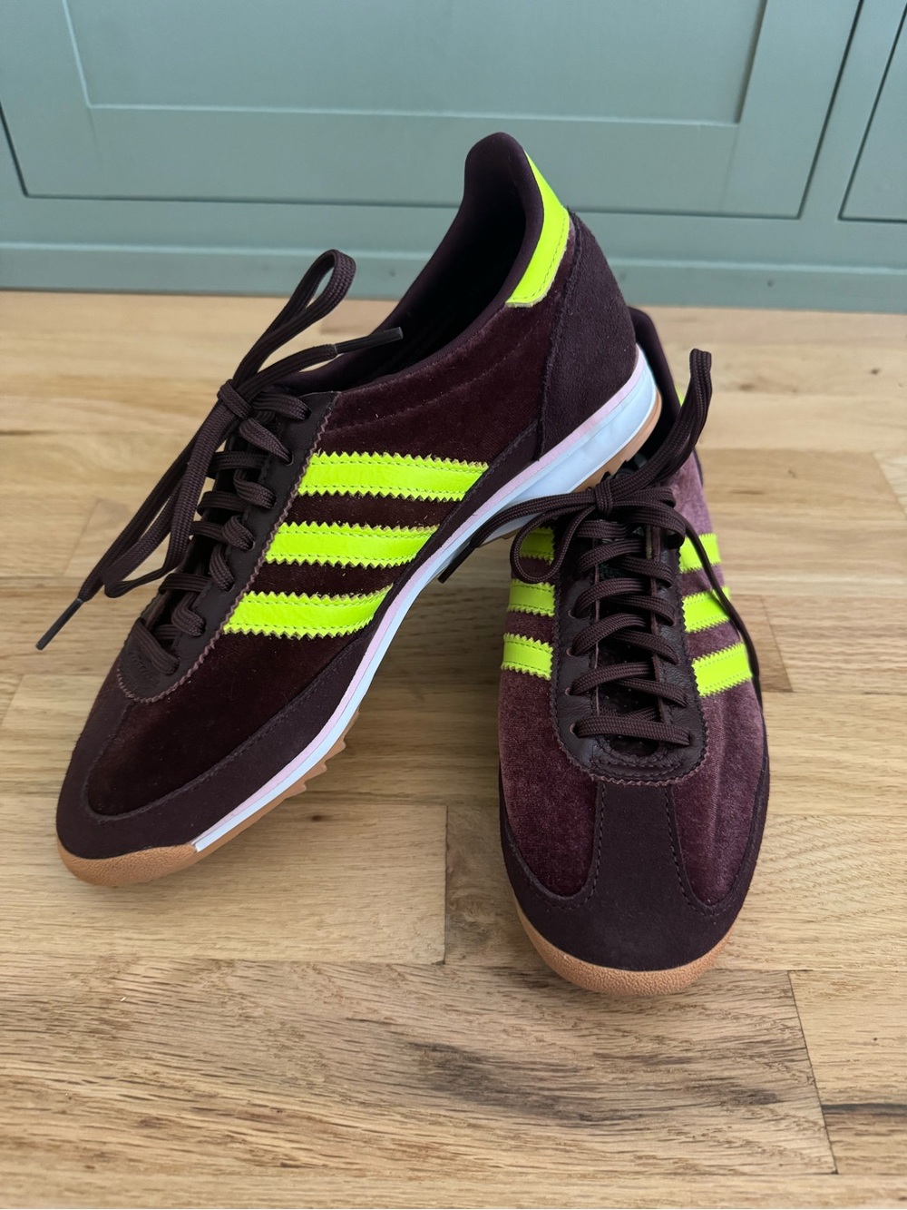 Adidas SL 72 Sneaker (women)